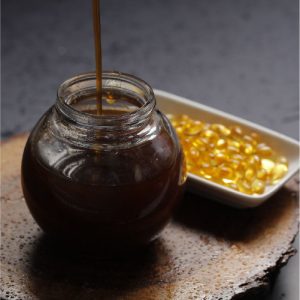 Soya Deodorizer Distillate | Avi Agri