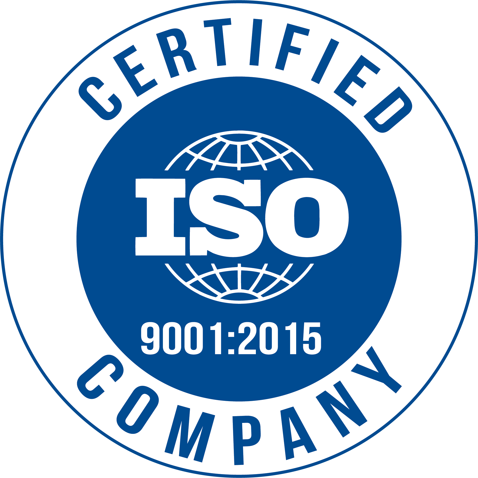 ISO Logo Avi Agri