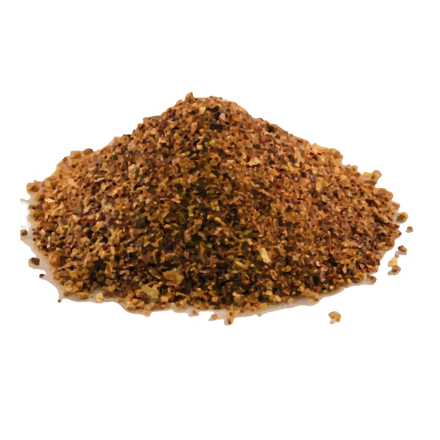 Indian Rapseed Meal